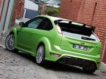 Ford Focus RS 2009 года (AU)